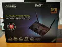 Router Asus RT-AC52U Wireless-AC759 3G 4G
