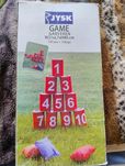 Game garveren Jysk puszki