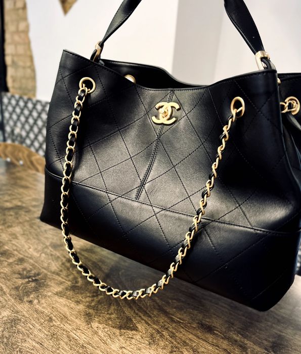 Chanel сумка оригинальная
