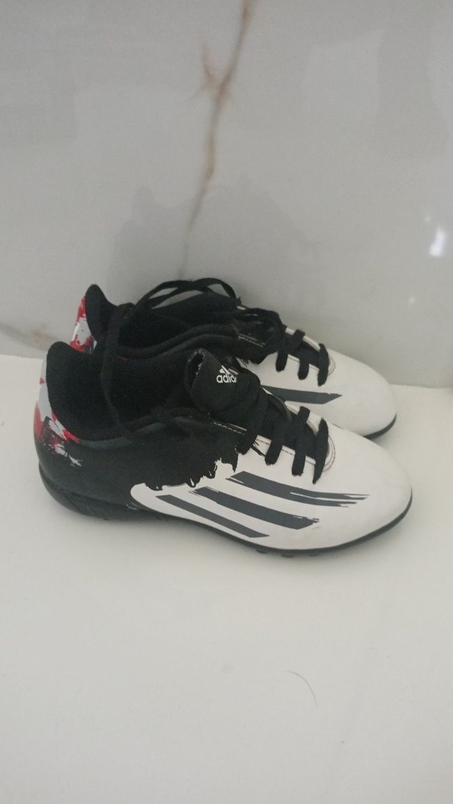 Adidas x Messi 10.4 TF J