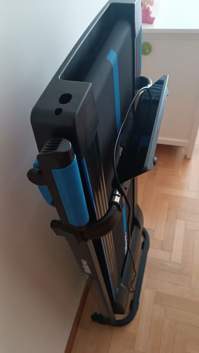 Passadeira iWalk Pro (em estado novo)