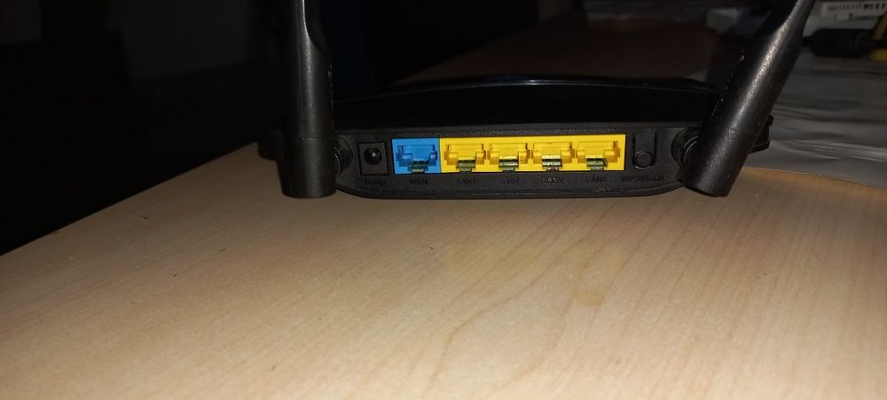 Роутер  Киевстар