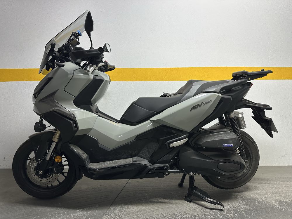 Honda ADV 350 Semi Nova 2024