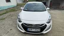 Sprzedam HYUNDAI I30 rok 2014