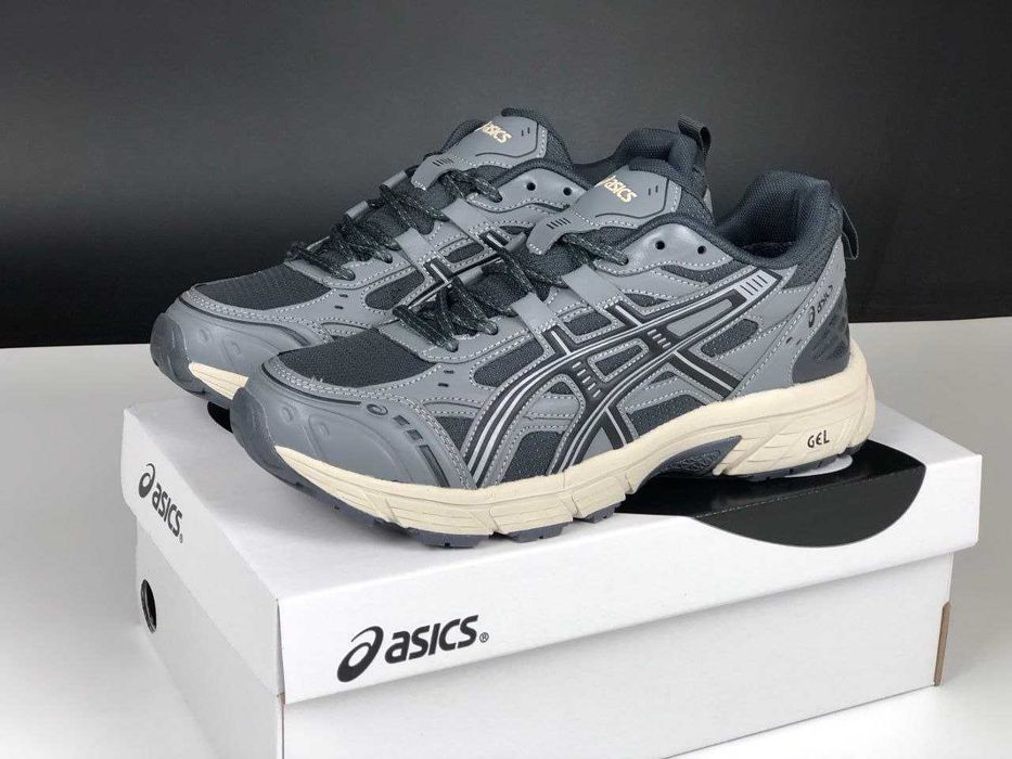 Кросівки Asics Nunobiki Gore Tex  Кроссовки Асикс Асікс. Гортекс зима