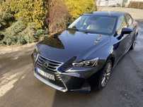 Lexus IS Lexus IS200T Prestige po lift pełne wyposażenie