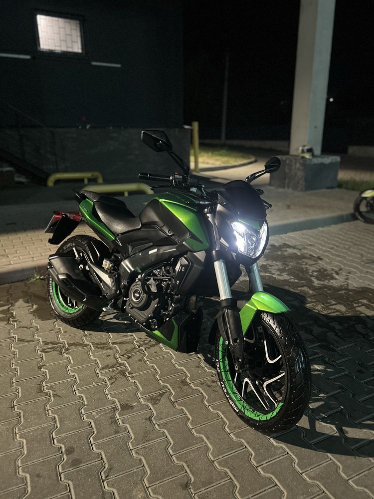 Продам Bajaj Dominar 400