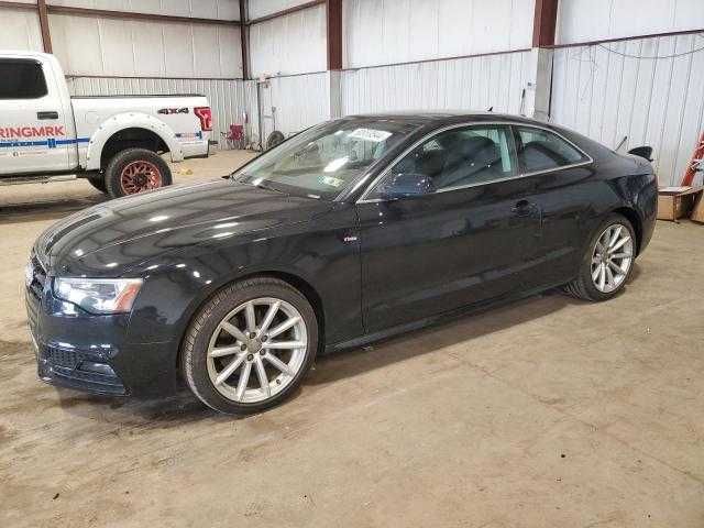 Audi A5 Premium PLUS 2015 USA