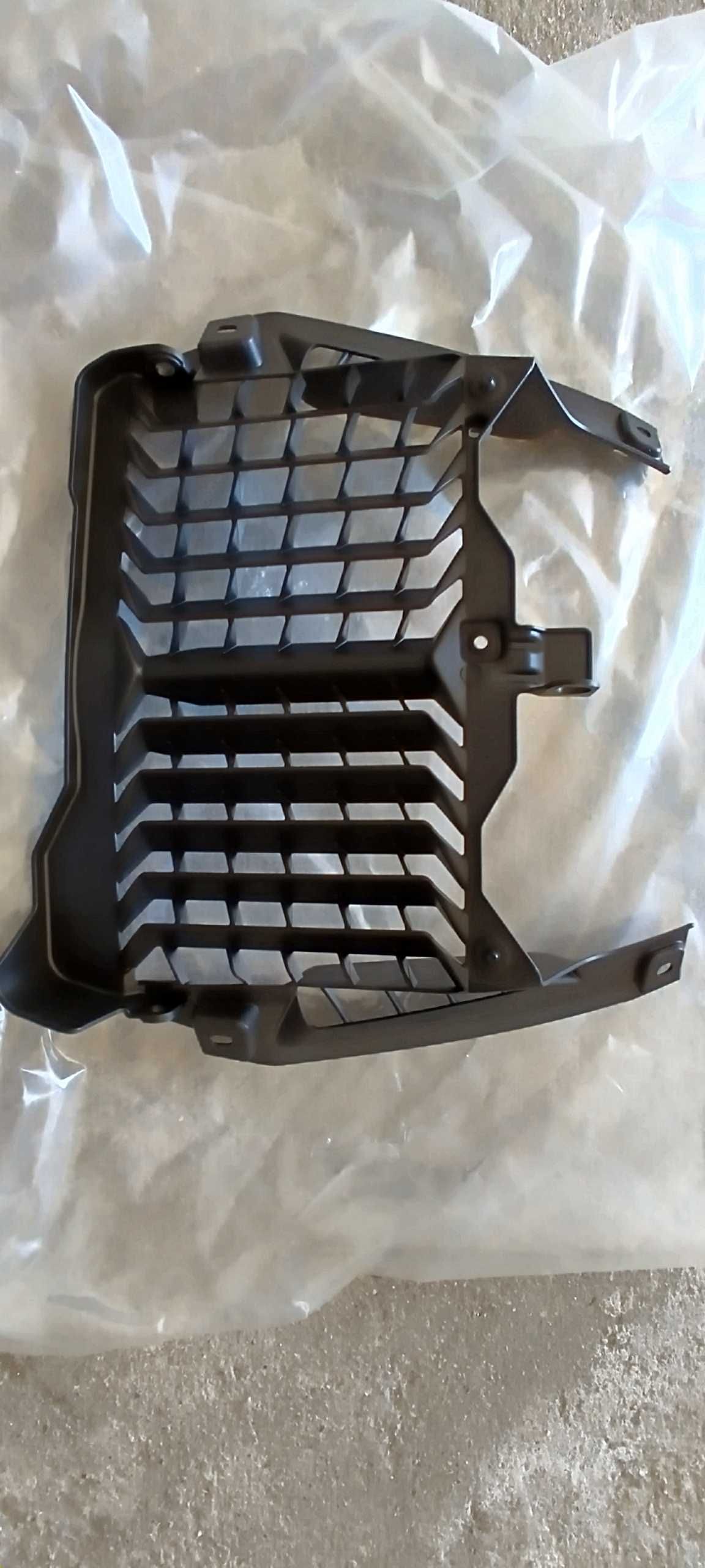 Peças originais Yamaha