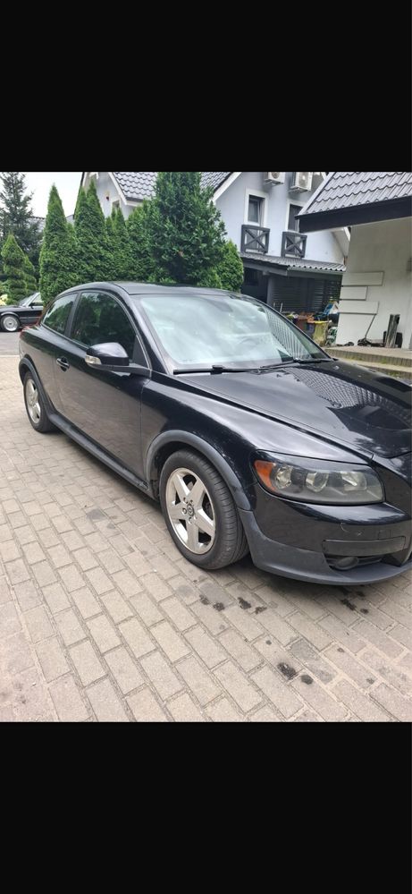 volvo c30 1.6hdi