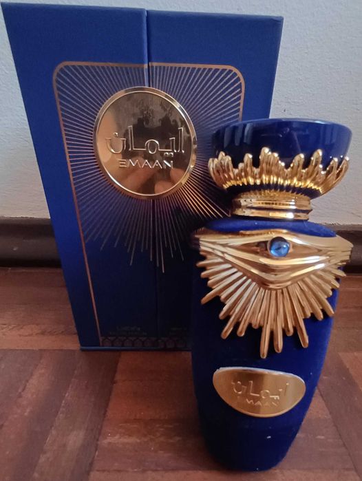 Perfumes Arabes muito cheirosos