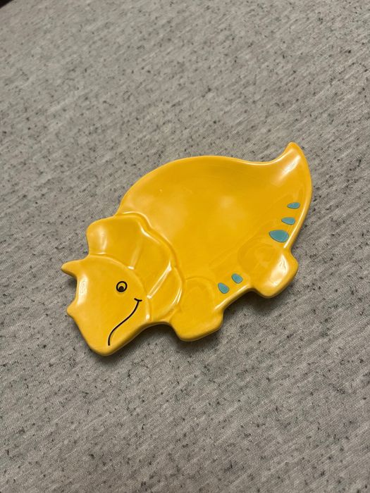 Oddam za darmo mydelniczkę