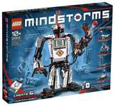 Lego Mindstorms EV3  31313
