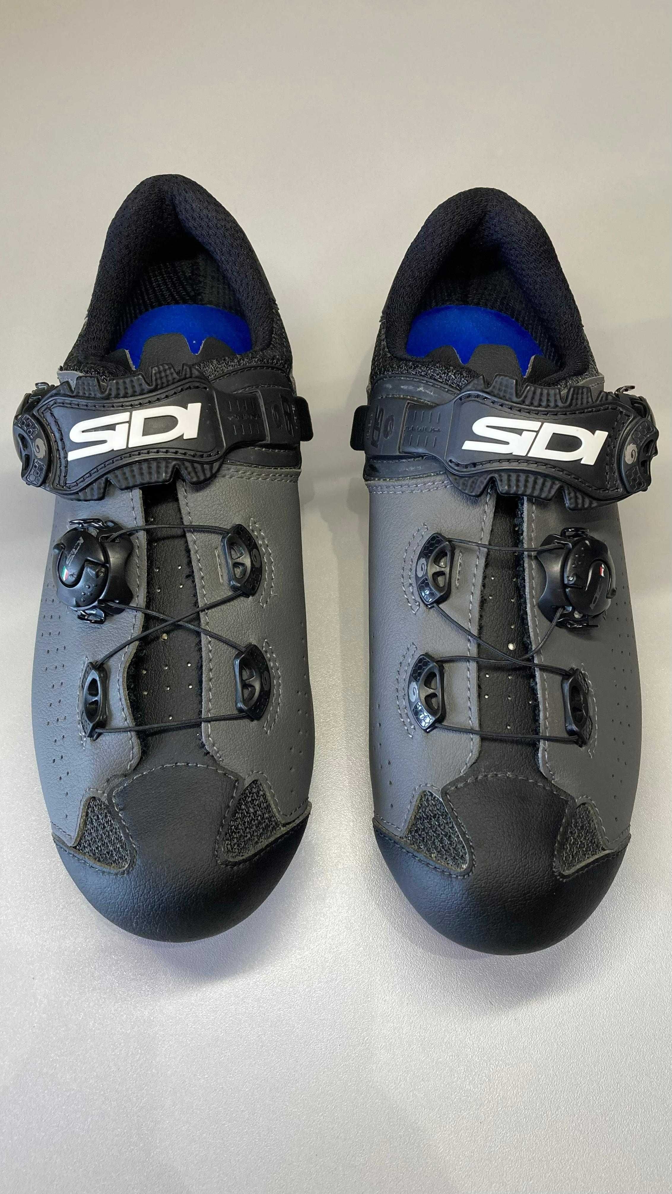 Buty spd mtb Sidi Eagle 41