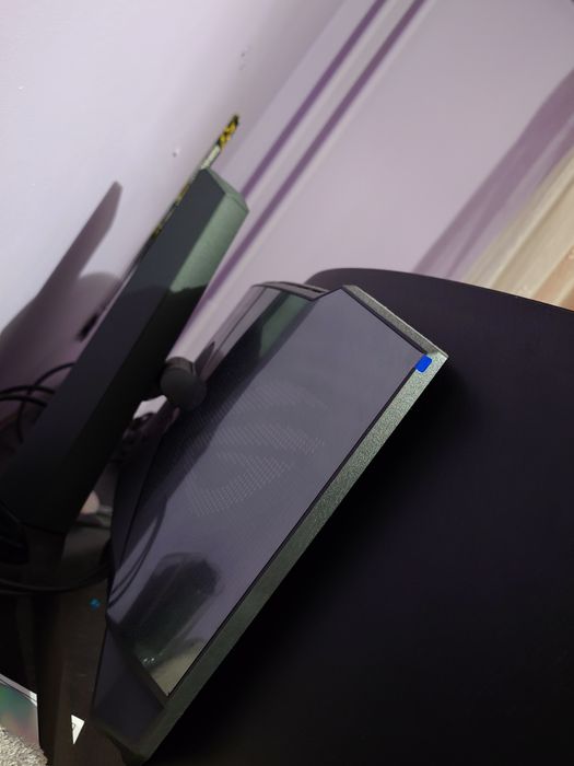 Monitor oled  PG34WCDM