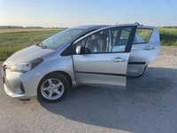 Sprzedam Toyota Yaris 1.0