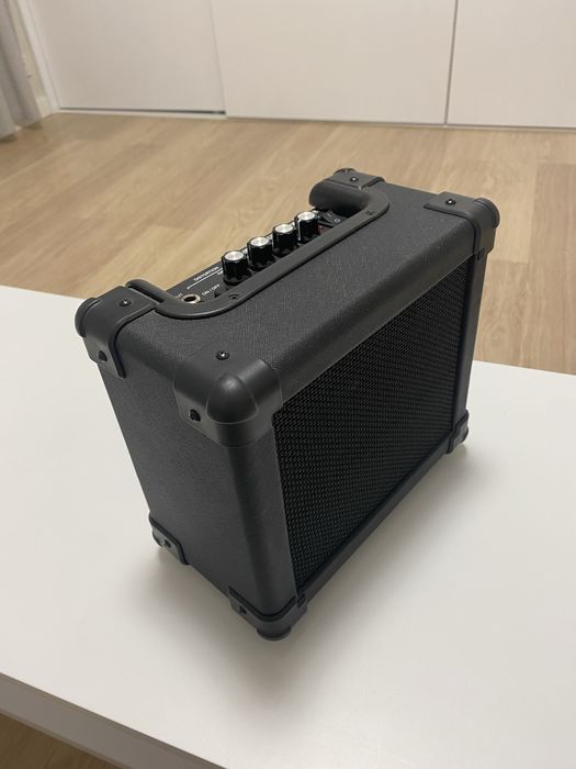 Комбопідсилювач IBANEZ IBZ1G
