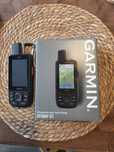 Garmin GPSMap 67i z PL TOPO 2025.1