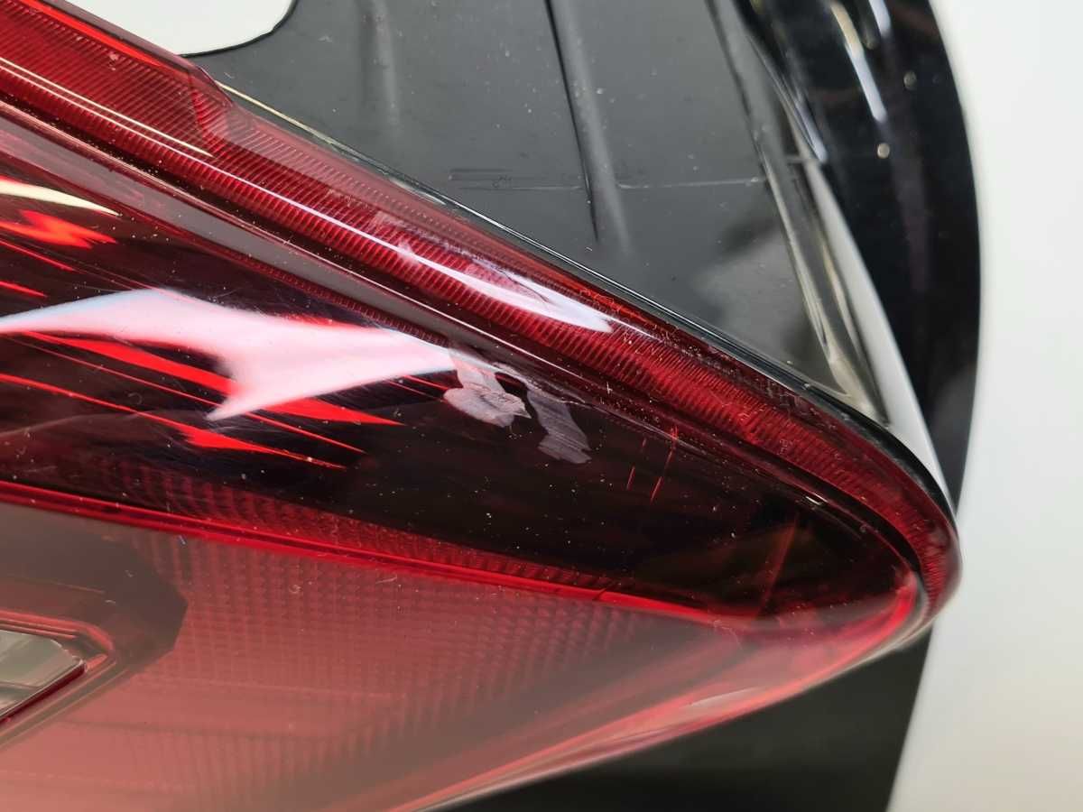 Lampa tylna lewa kpl Nissan Micra K14 2017r-2020r