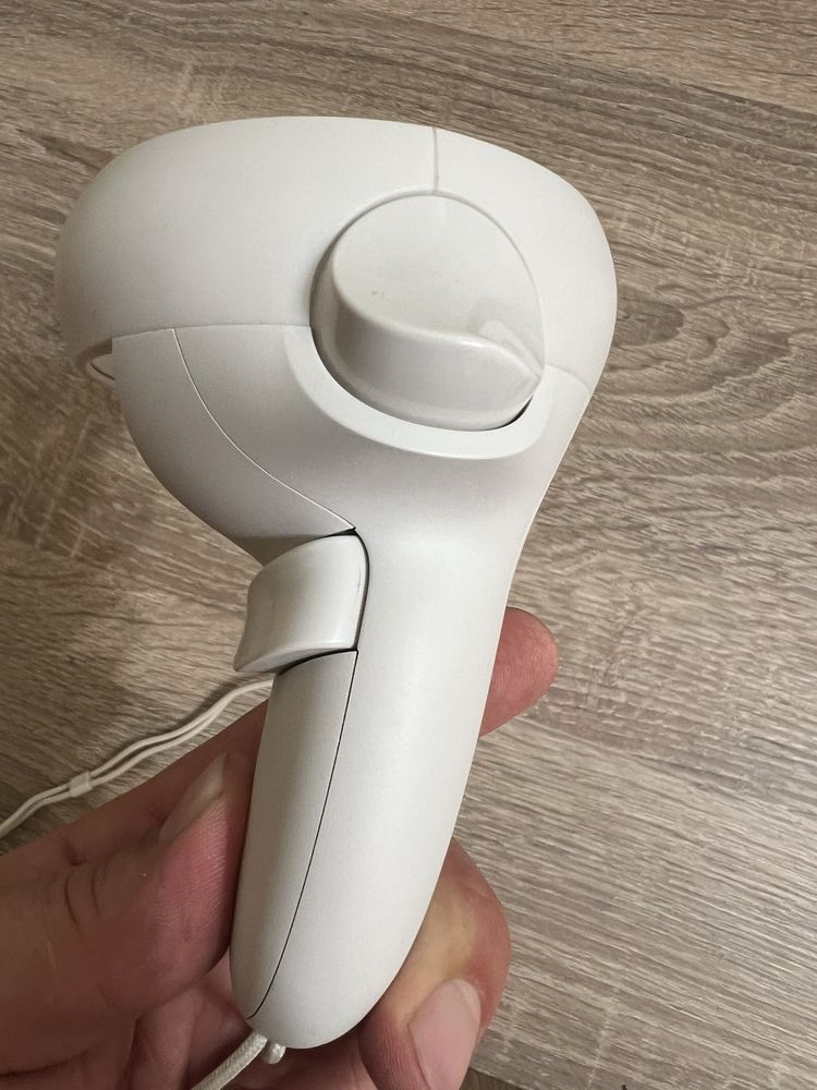 Окуляри віртуальної реальності Oculus Quest 2 128GB. Стан нового!
