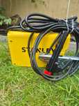 Spawarka STANLEY STAR 4000 kit