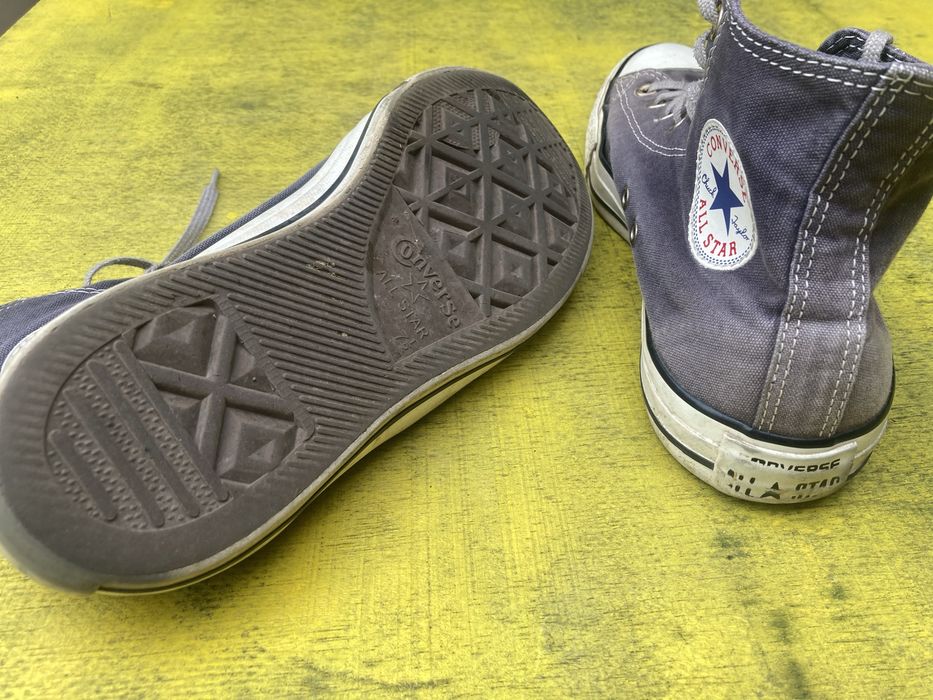 All star converse 41