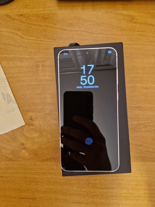 Samsung s23 plus 256gb purple