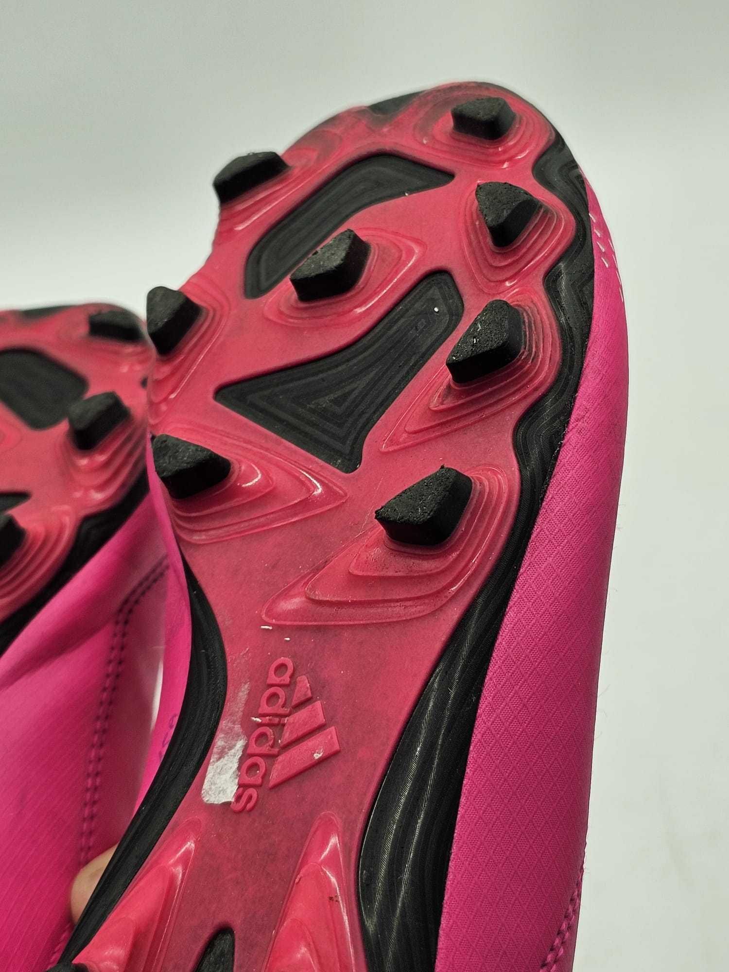 Adidas X Speedportal 4 buty piłkarskie korki r. 37 1/3