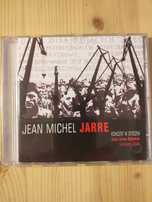 Jean Michel Jarre Koncert w stoczni