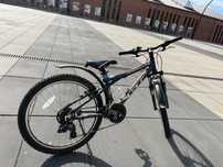 rower gt aggressor 24