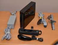 Nintendo Wii SoftMod NES SNES N64 PSX Sega 4+64GB