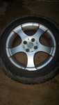 Felgi aluminiowe R15 4x108