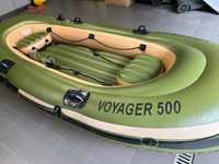 Ponton VOYAGER 500