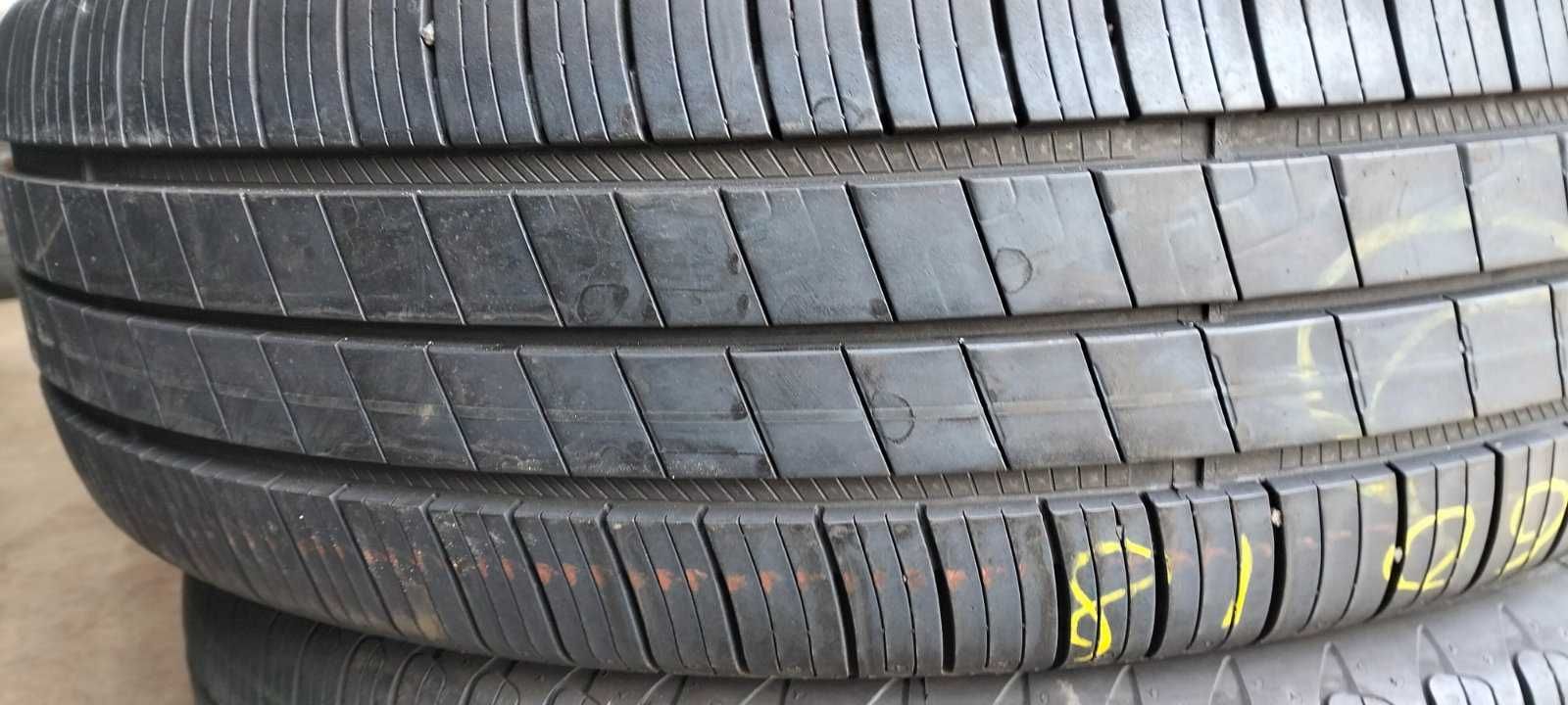 Goodyear EfficientGrip 195 60 18 (Літо) Склад-шиномонтаж Дружківська12