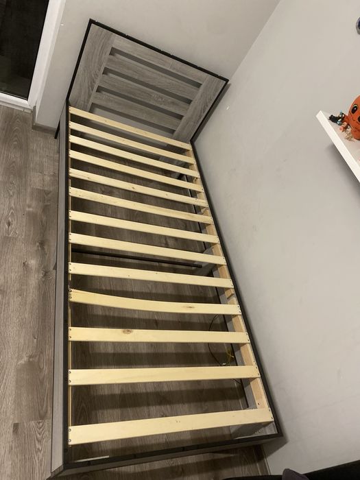 łóżko 90/200 cm, dla dziecka lub nastolatka