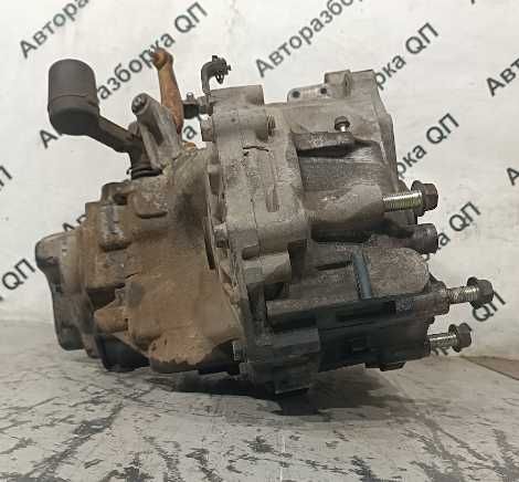 МКПП (коробка механика) Mazda 5 1.8 бензин GC1117100. Разборка Mazda 5