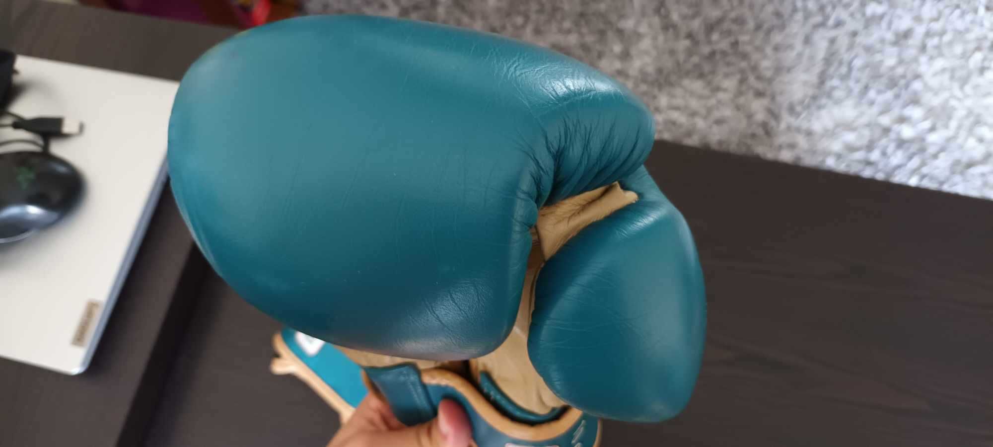 Luvas Boxe Yokkao