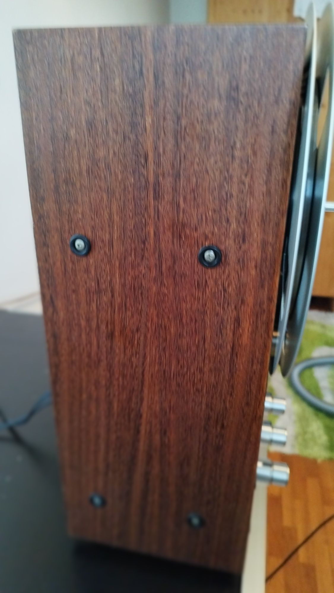 Magnetofon Teac a3300s