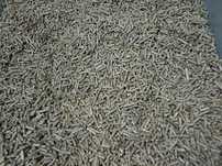 Pelet Pellet drzewny Buk sosna dąb 6 mm A1 producent worki 15 kg