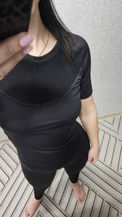 Спортивный костюм/ Костюм для фитнеса