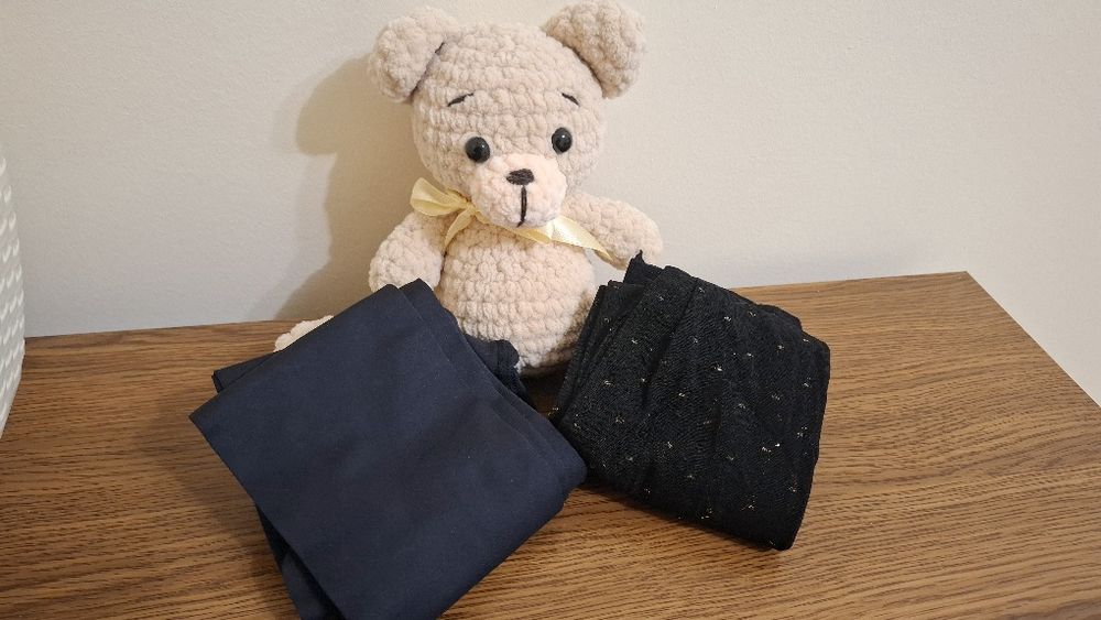 Колготки жіночі (в кольорі)