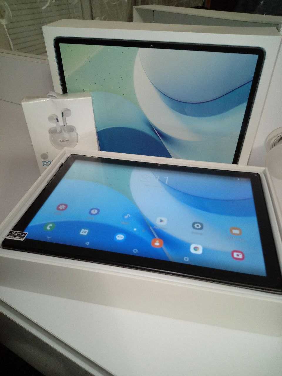 Отличный Планшет Mi pad 5 256 Гб. 10 ядров