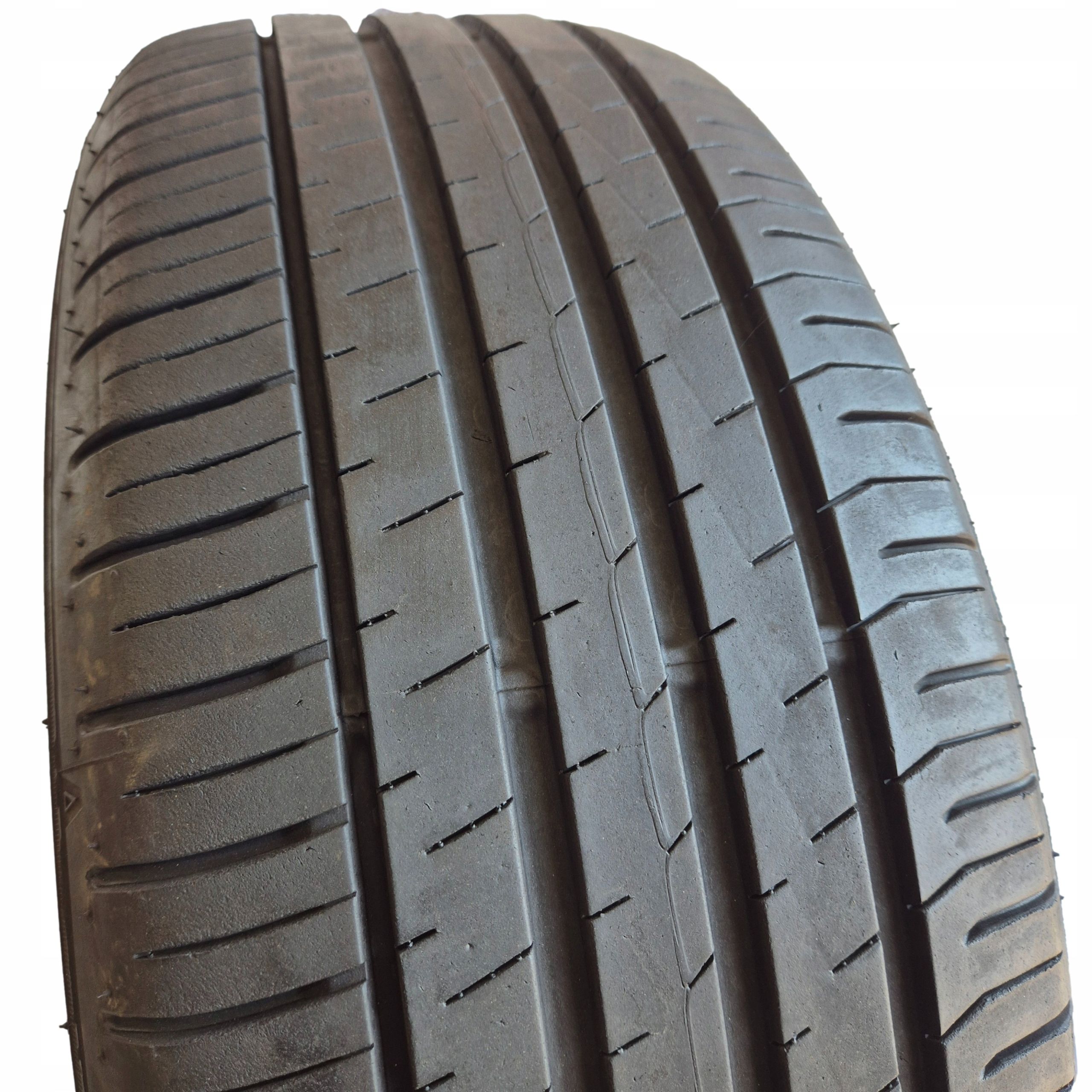 Falken ziex ZE310 ecorun 215/60 R16 95V 6mm 2022