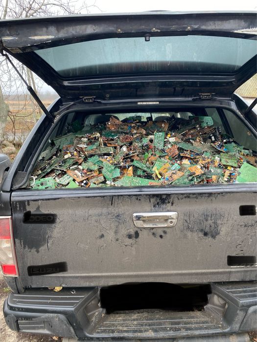 Купим дорого РЭК