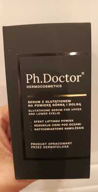 Ph Doctor serum z glutationem