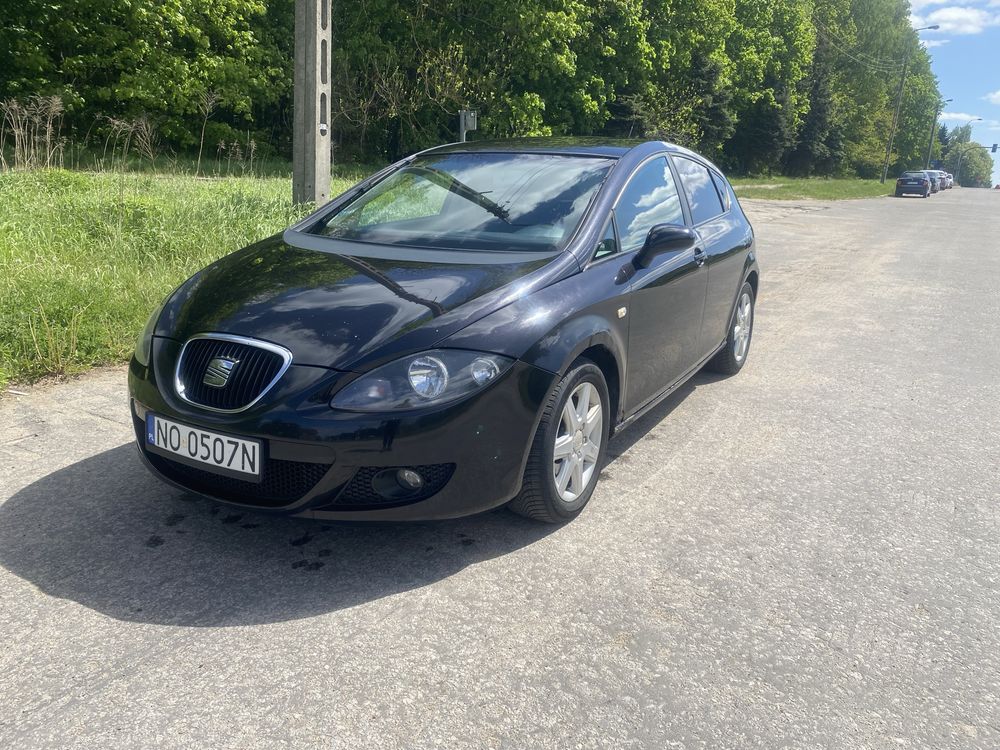 Seat leon 1.9 tdi