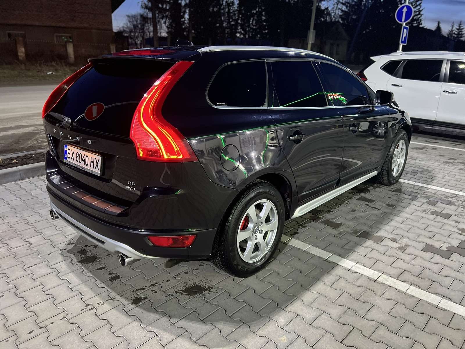 Продам VOLVO XC 60