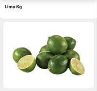 Limas biológicas