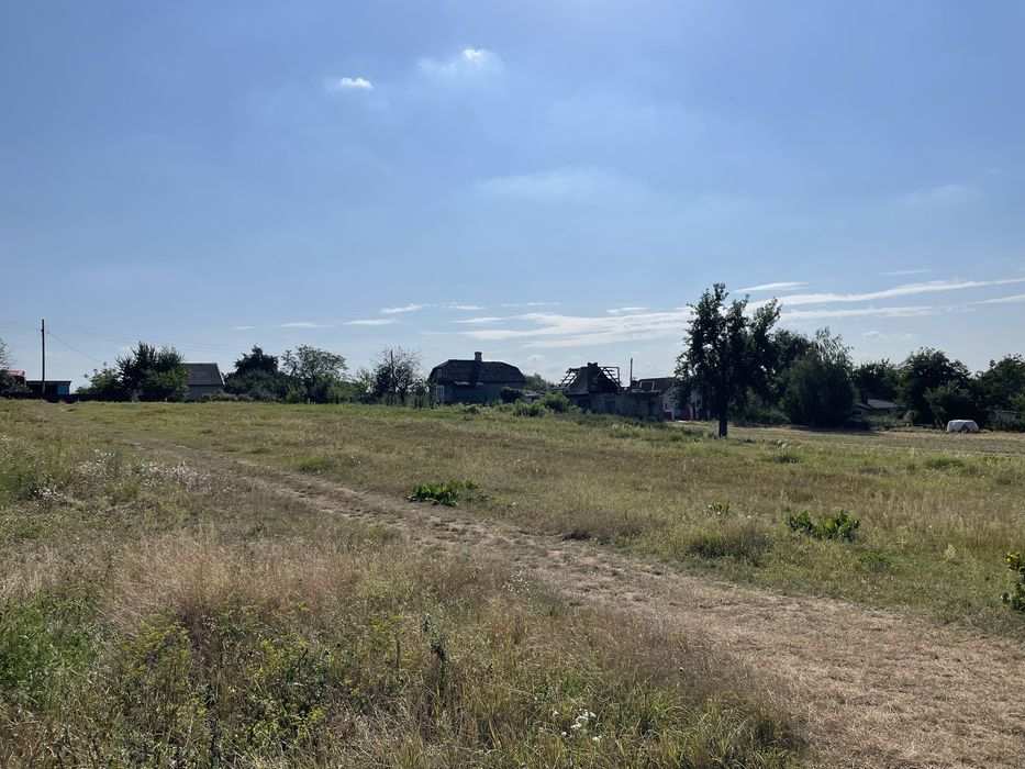 Продам Житловий будинок/Дача