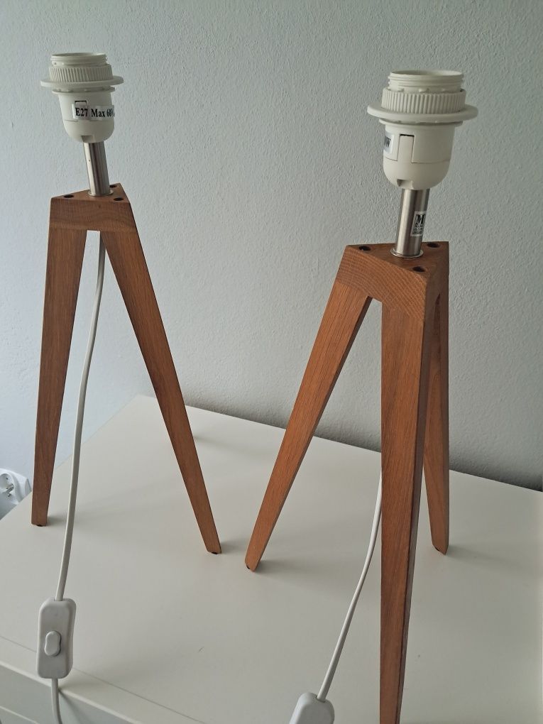 Markslojd Lampa stołowa KULLEN 2 szt
